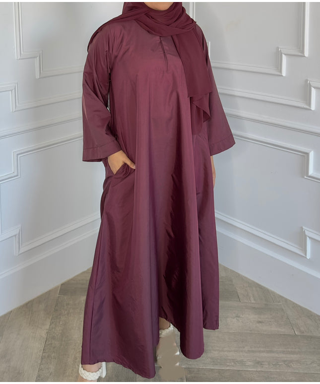 Aseel - Ruby