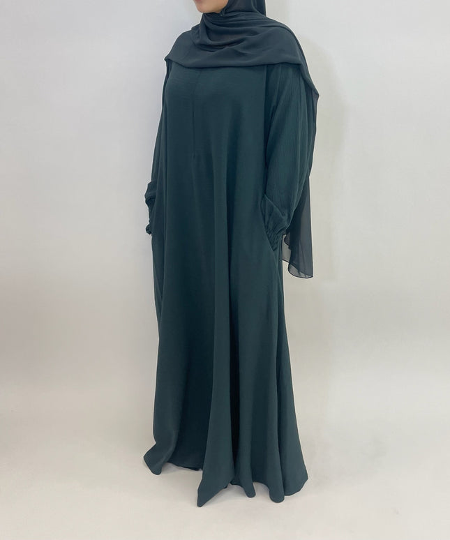 Sakinah Youth - Teal