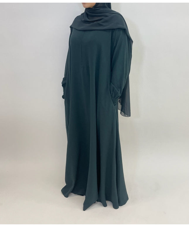 Sakinah Youth - Teal