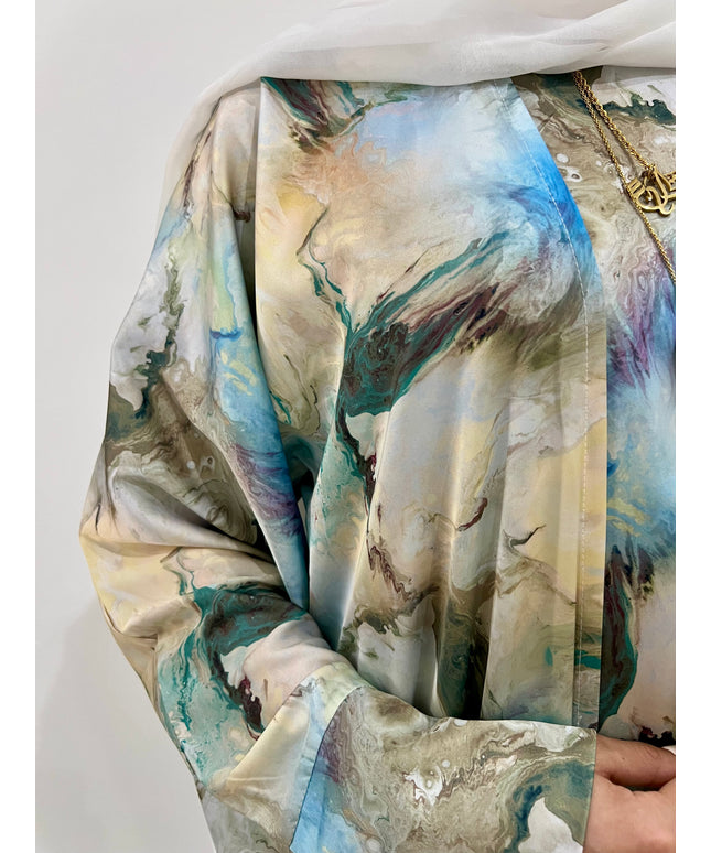 Limited Edition! Satin Aura