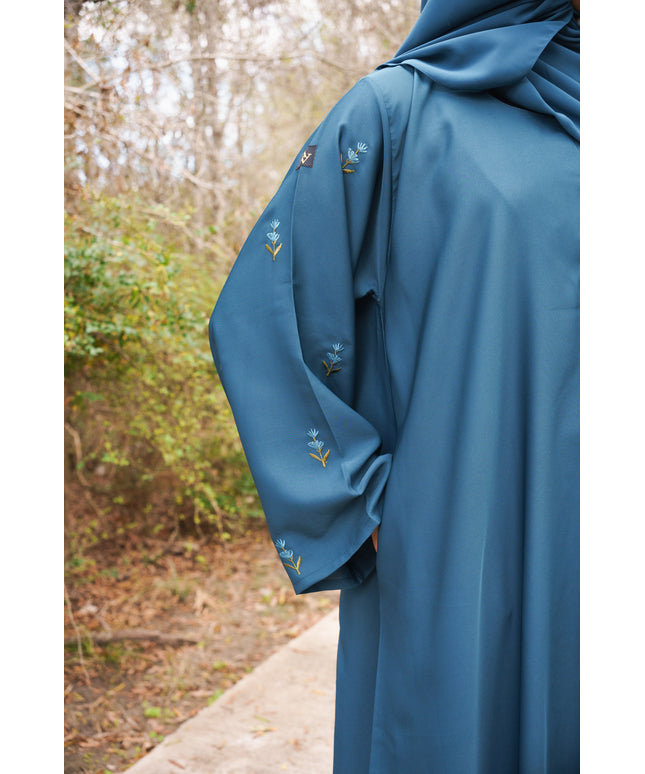 Wardah - Turquoise