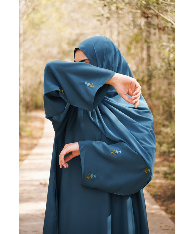 Wardah - Turquoise