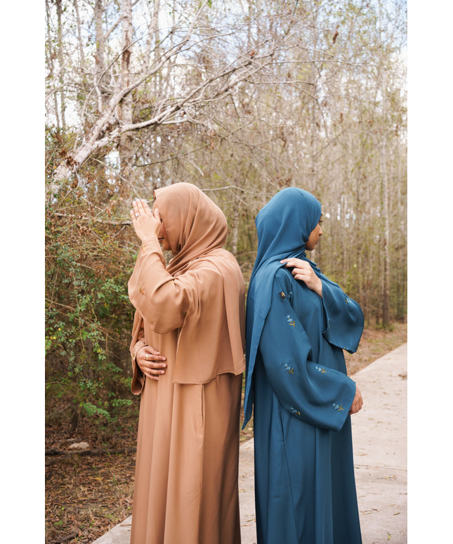 Wardah - Turquoise