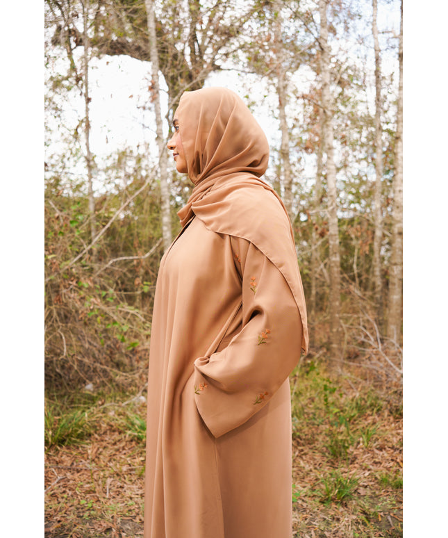 Wardah - Tan