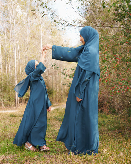 Wardah - Turquoise