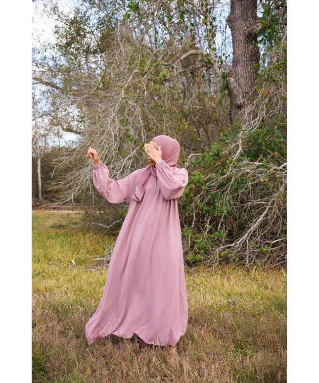 Nema - Mauve