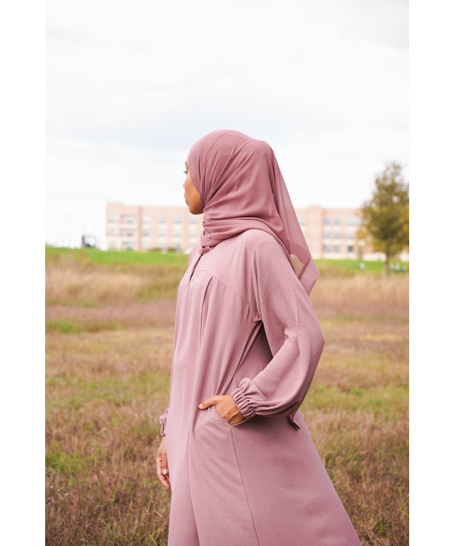 Nema - Mauve