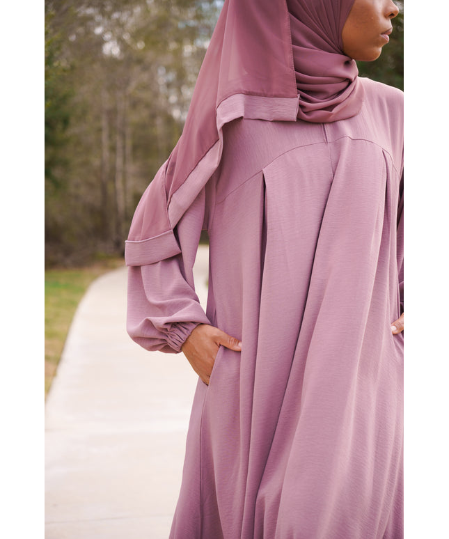 Nema - Mauve