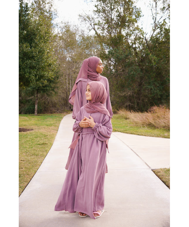 Nema Youth - Mauve