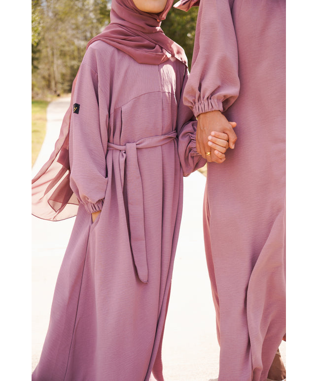 Nema Youth - Mauve