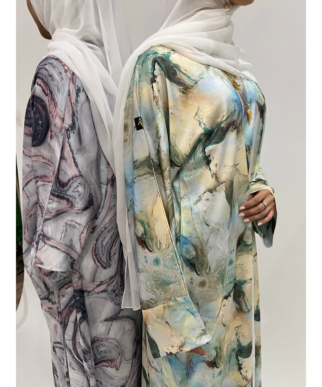 Limited Edition! Satin Aura