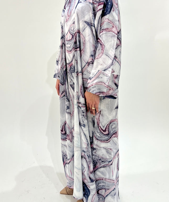 Limited Edition! Satin Amethyst