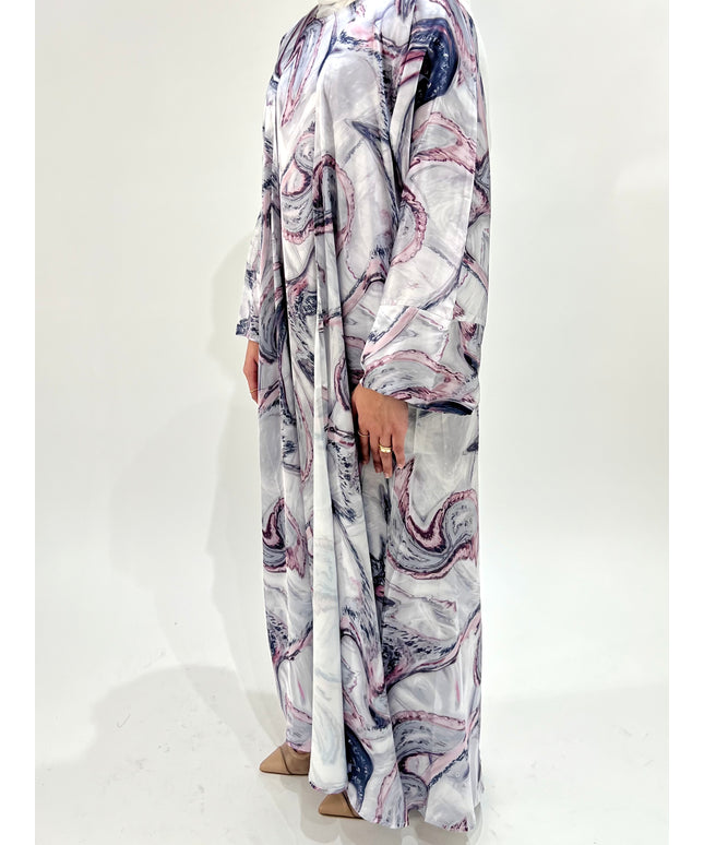 Limited Edition! Satin Amethyst