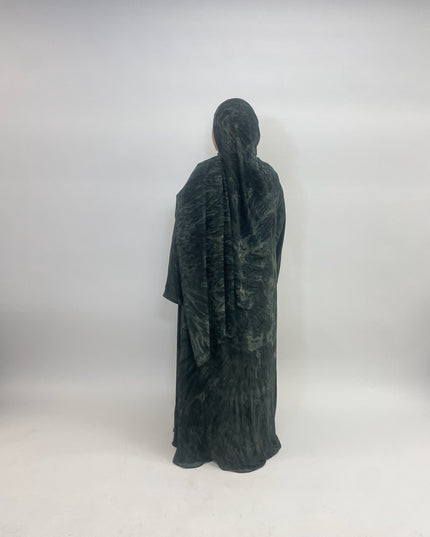 Ayah Watercolor Youth - Cypress