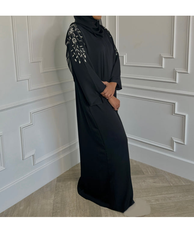 Zeina - Black