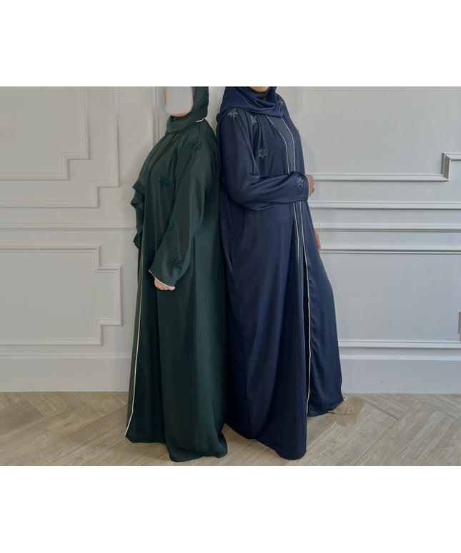 Sawsan - Navy