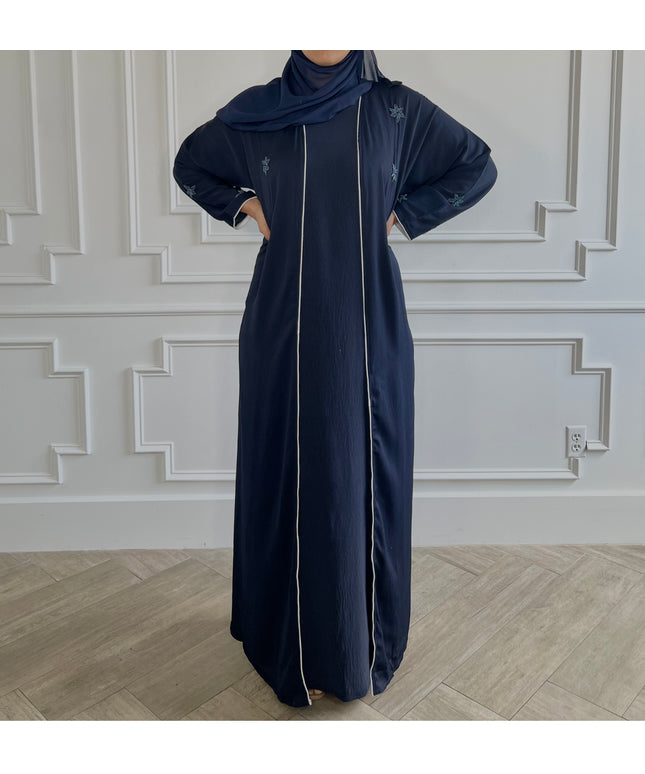 Sawsan - Navy