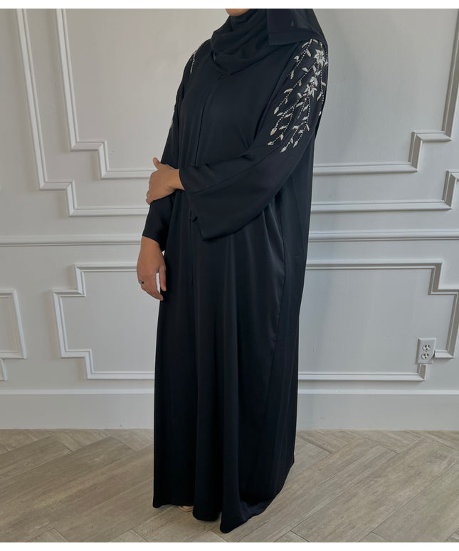 Zeina - Black