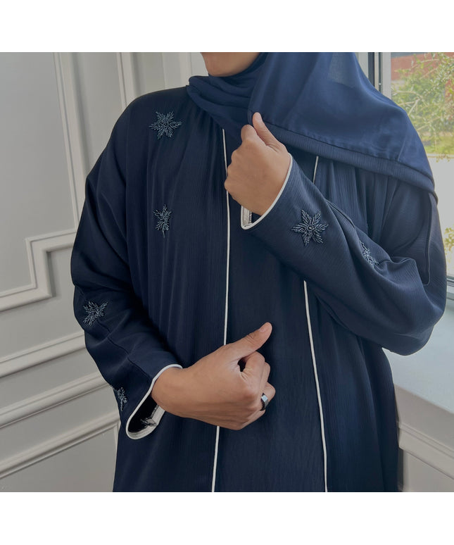 Sawsan - Navy
