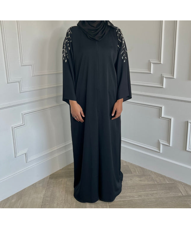 Zeina - Black