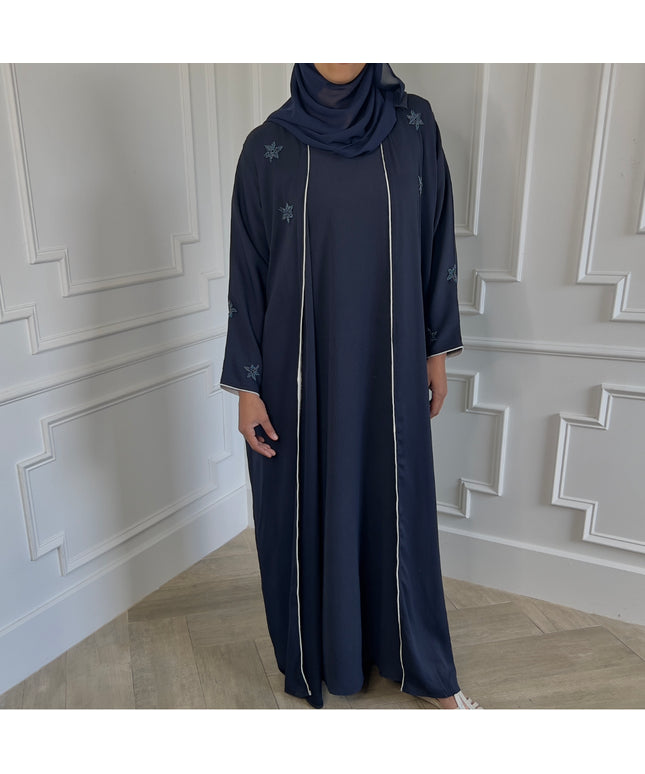 Sawsan - Navy